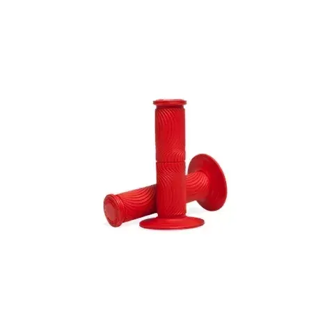 Manopla Cobra II Vermelho - Circuit