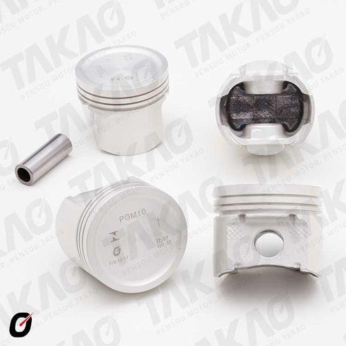 Pistao Motor Celta Corsa Classic TAKAO PGM10 STD