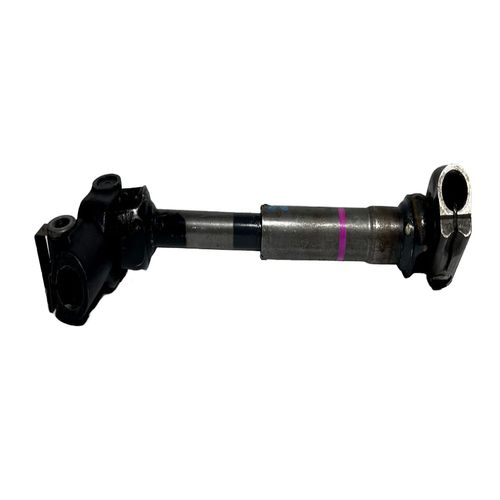 Coluna de Direção Tiida Sedan 1.8 16v ano 2011 2012 2013